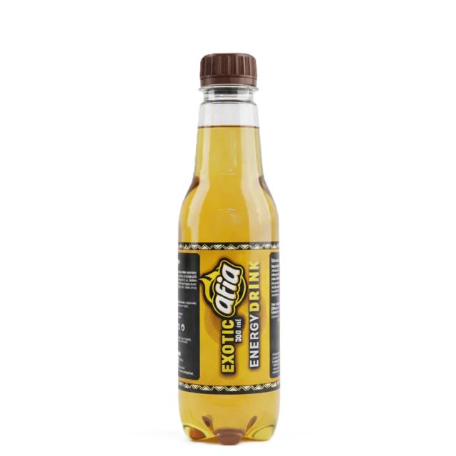 Afia Exotic Energy Drink 300Ml Pet